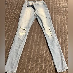 Women’s Jeans